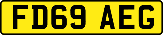 FD69AEG