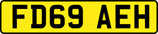 FD69AEH