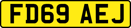 FD69AEJ
