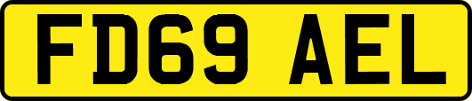 FD69AEL