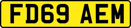 FD69AEM