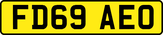 FD69AEO