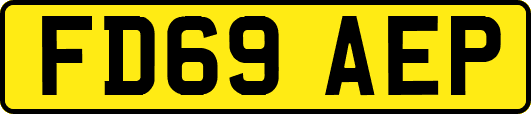 FD69AEP