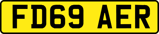 FD69AER
