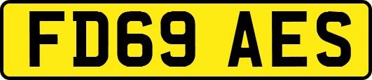 FD69AES