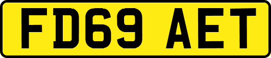 FD69AET