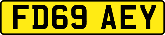 FD69AEY