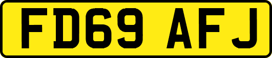 FD69AFJ