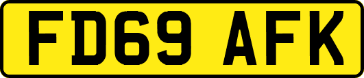 FD69AFK