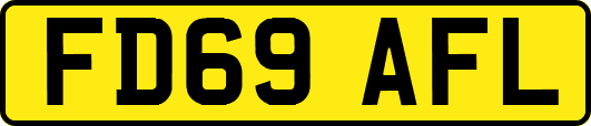 FD69AFL