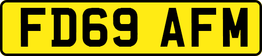 FD69AFM