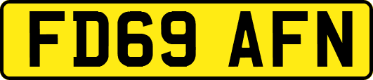 FD69AFN