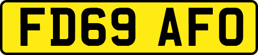 FD69AFO
