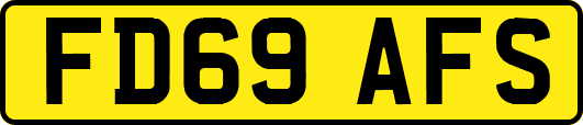 FD69AFS