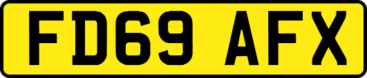 FD69AFX