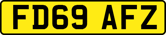 FD69AFZ