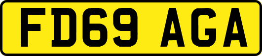 FD69AGA