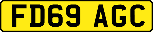 FD69AGC