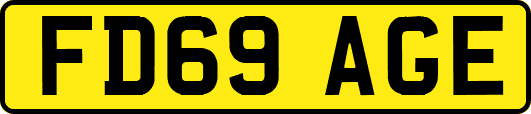 FD69AGE