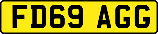 FD69AGG
