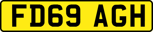 FD69AGH