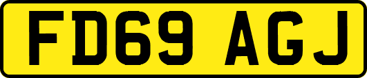 FD69AGJ