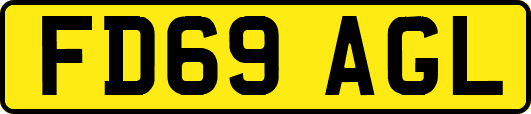 FD69AGL