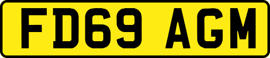 FD69AGM