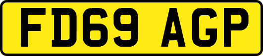 FD69AGP