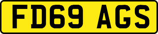 FD69AGS