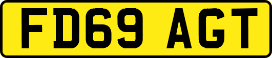 FD69AGT