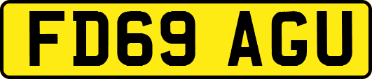 FD69AGU