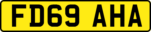FD69AHA