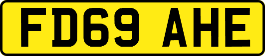 FD69AHE