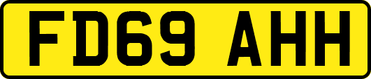 FD69AHH