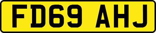 FD69AHJ
