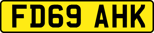 FD69AHK