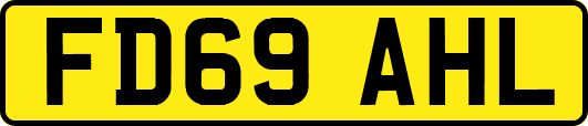 FD69AHL