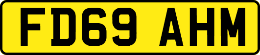 FD69AHM