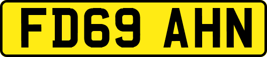 FD69AHN