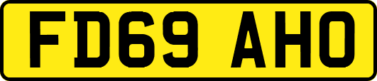 FD69AHO