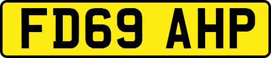 FD69AHP