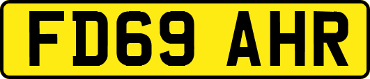 FD69AHR