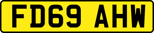 FD69AHW