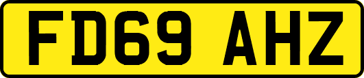 FD69AHZ