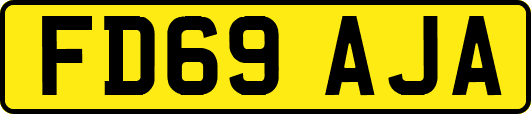 FD69AJA