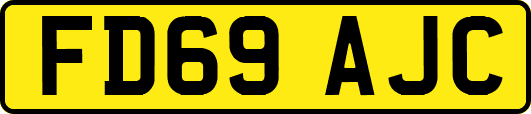 FD69AJC