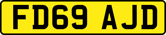 FD69AJD