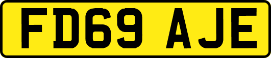 FD69AJE