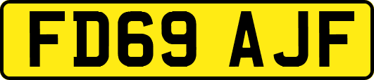 FD69AJF